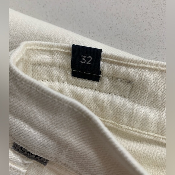 Citizens of Humanity Emerson Crop Slim Boyfriend - Picture 4 of 7